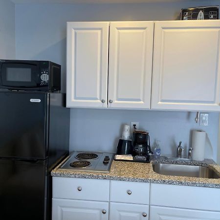 Rio Motel And Suites Wildwood Beach & Boardwalk Ngoại thất bức ảnh