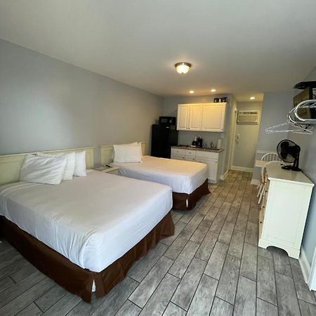 Rio Motel And Suites Wildwood Beach & Boardwalk Ngoại thất bức ảnh
