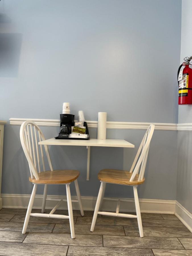 Rio Motel And Suites Wildwood Beach & Boardwalk Ngoại thất bức ảnh
