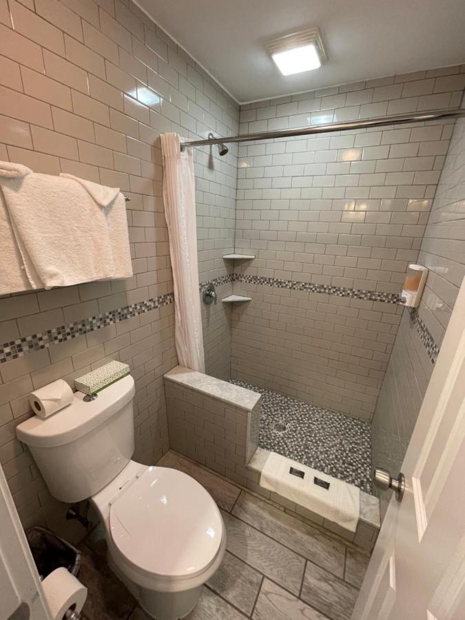 Rio Motel And Suites Wildwood Beach & Boardwalk Ngoại thất bức ảnh