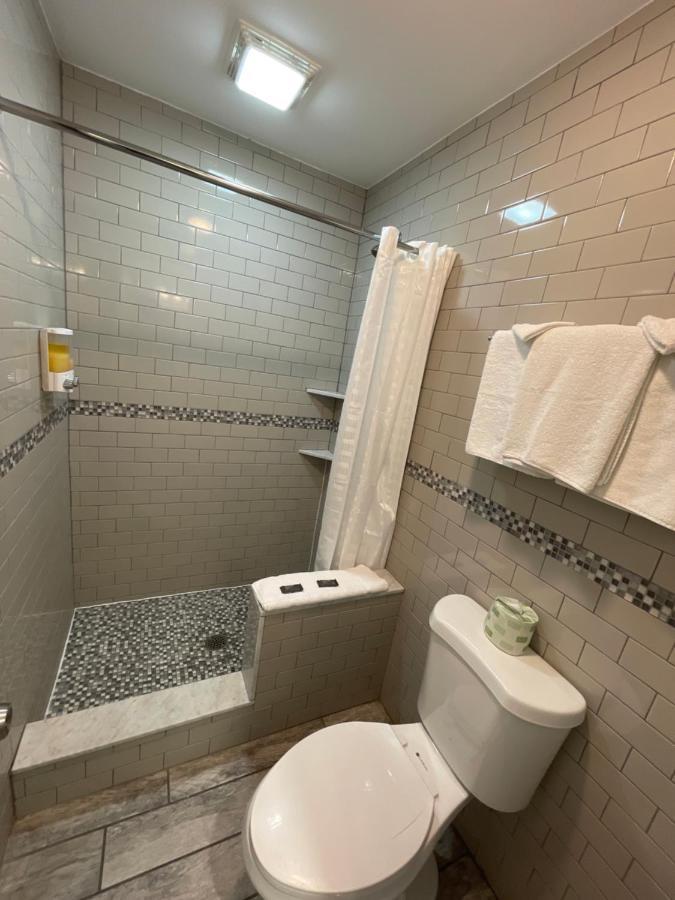 Rio Motel And Suites Wildwood Beach & Boardwalk Ngoại thất bức ảnh