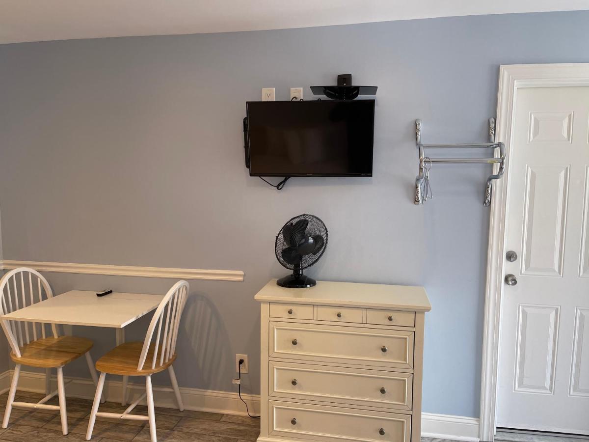 Rio Motel And Suites Wildwood Beach & Boardwalk Ngoại thất bức ảnh