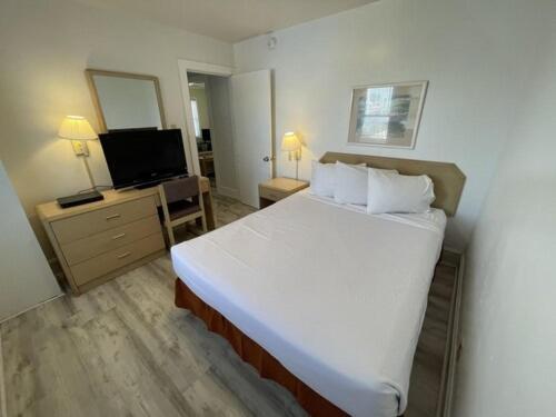 Rio Motel And Suites Wildwood Beach & Boardwalk Ngoại thất bức ảnh