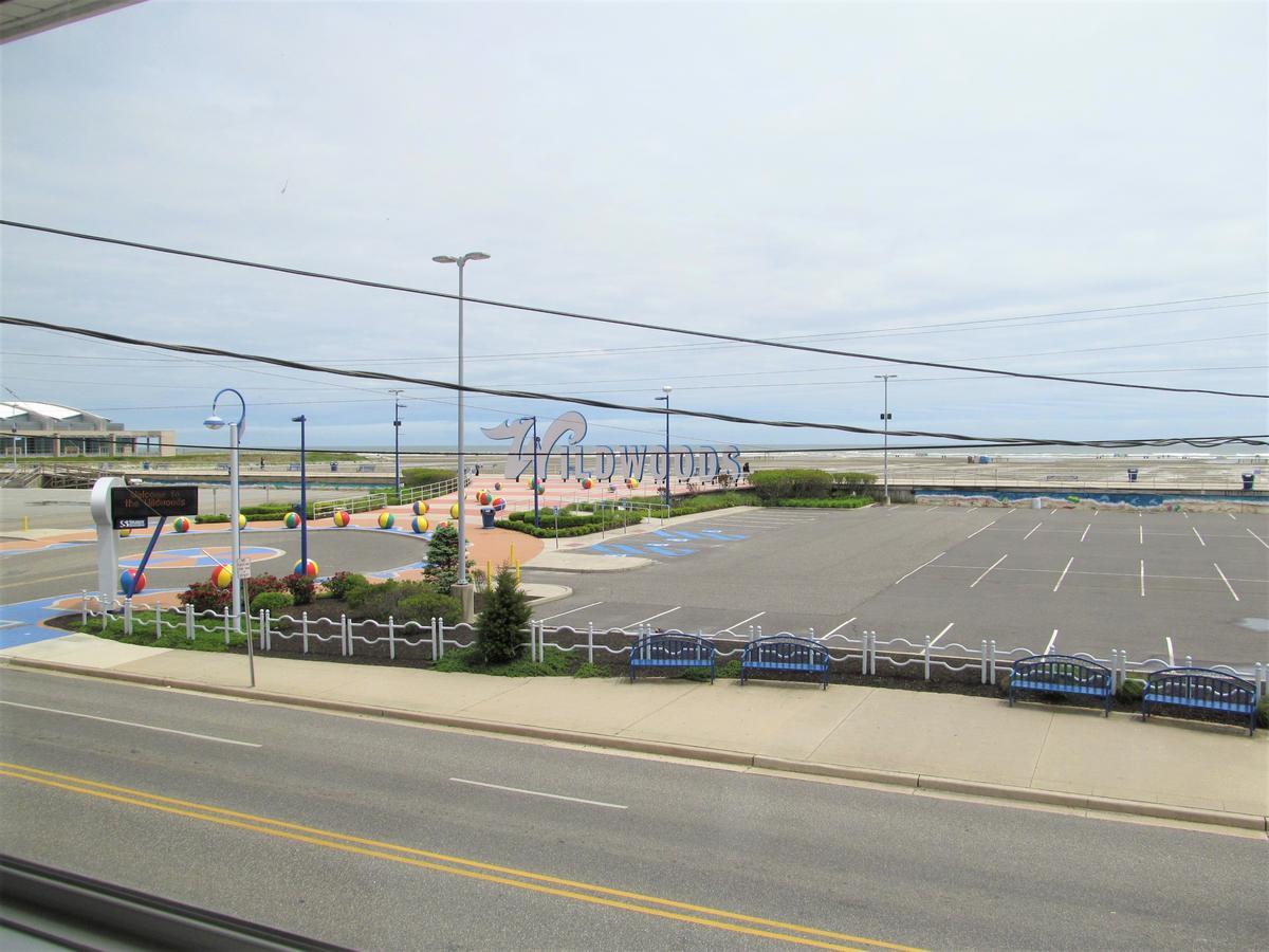 Rio Motel And Suites Wildwood Beach & Boardwalk Phòng bức ảnh