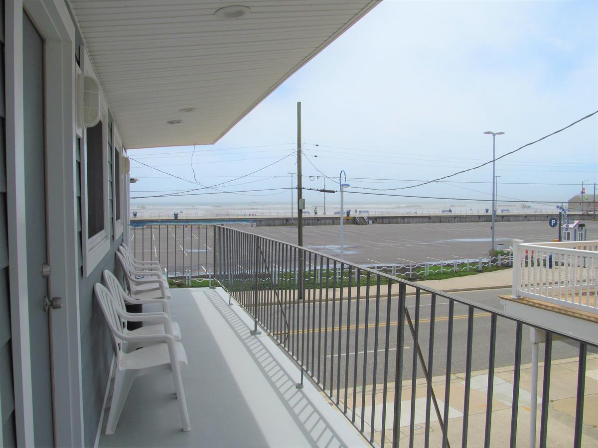 Rio Motel And Suites Wildwood Beach & Boardwalk Ngoại thất bức ảnh