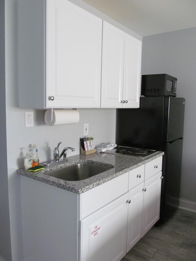 Rio Motel And Suites Wildwood Beach & Boardwalk Ngoại thất bức ảnh