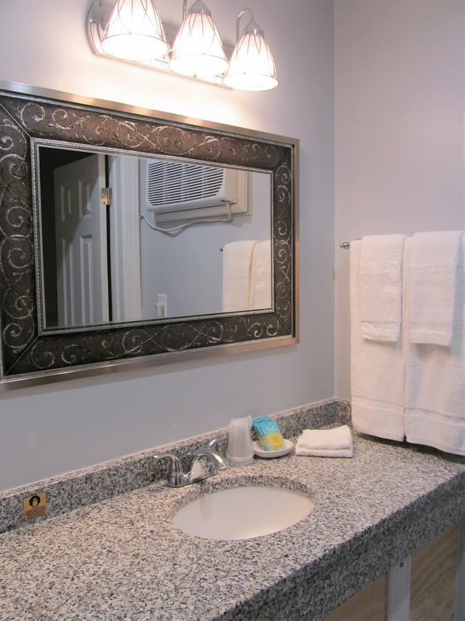 Rio Motel And Suites Wildwood Beach & Boardwalk Ngoại thất bức ảnh