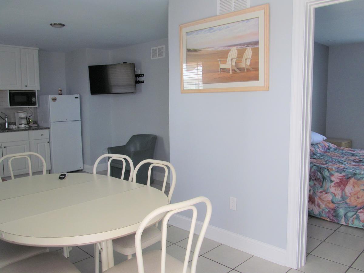 Rio Motel And Suites Wildwood Beach & Boardwalk Phòng bức ảnh