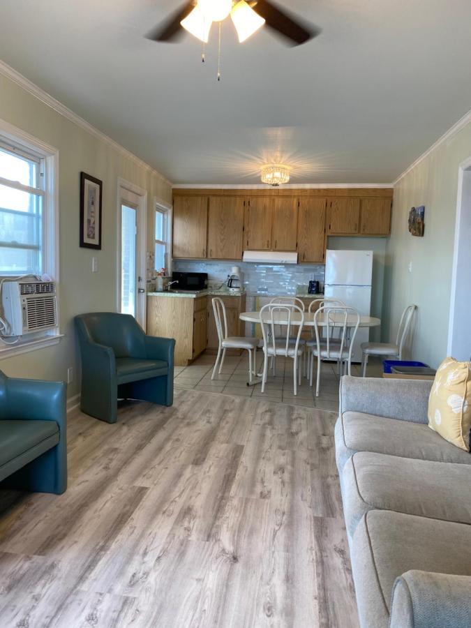 Rio Motel And Suites Wildwood Beach & Boardwalk Ngoại thất bức ảnh