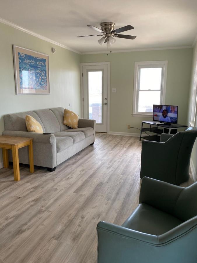 Rio Motel And Suites Wildwood Beach & Boardwalk Ngoại thất bức ảnh