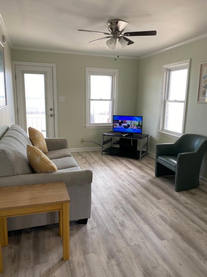 Rio Motel And Suites Wildwood Beach & Boardwalk Ngoại thất bức ảnh